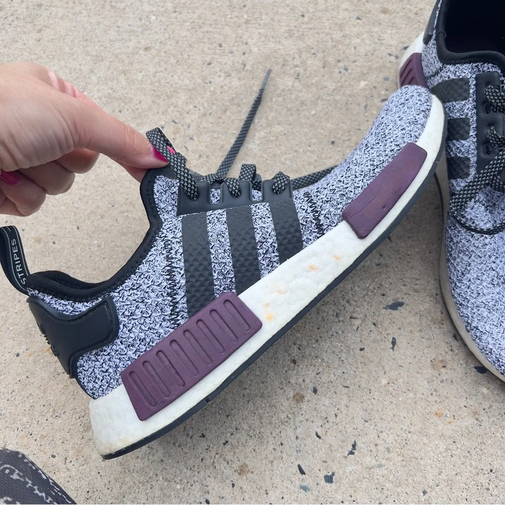 Men’s Champs Sports x NMD_R1 'Champs' | 10.5 - Picture 2 of 10